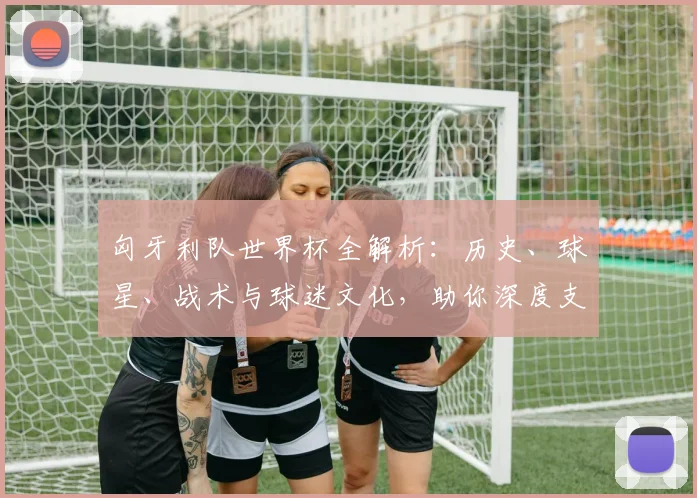 匈牙利队世界杯全解析：历史、球星、战术与球迷文化，助你深度支持