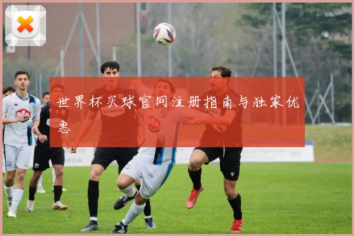 世界杯买球官网注册指南与独家优惠