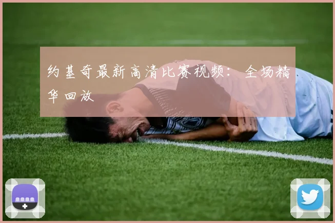 约基奇最新高清比赛视频：全场精华回放