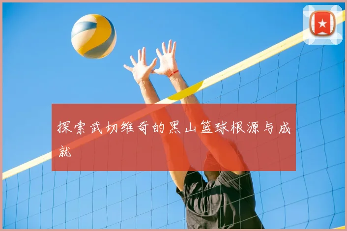 探索武切维奇的黑山篮球根源与成就
