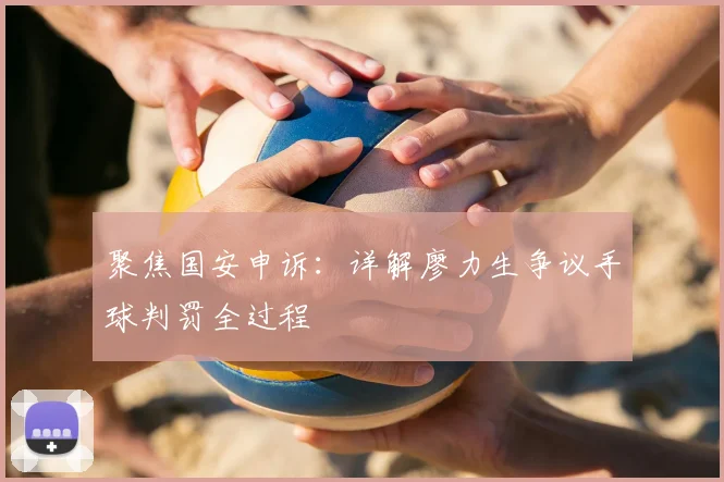 聚焦国安申诉：详解廖力生争议手球判罚全过程